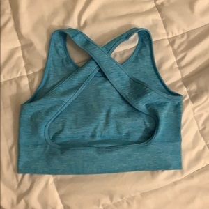 Sports bra